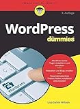 WordPress für Dummies